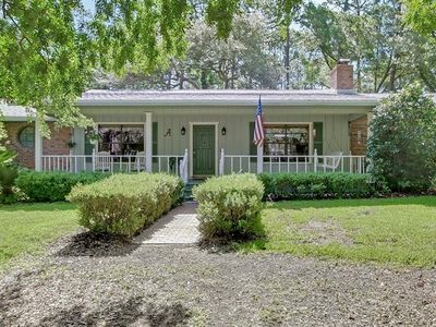 3720 Willow Ave, Deland, FL, 32720