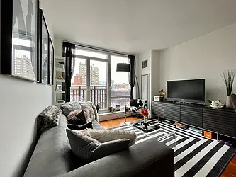 Rented by Brown Harris Stevens