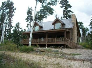 287 N Terrace Loop, Virgin, UT 84767