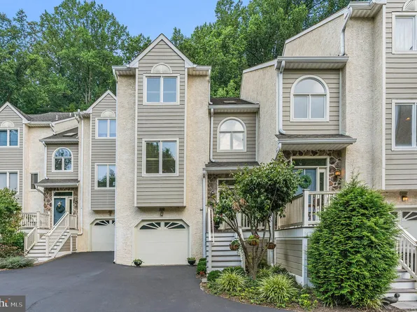 504 Waters Edge, Newtown Square, PA 19073