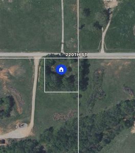 21480 220th St, Purcell, OK, 73080