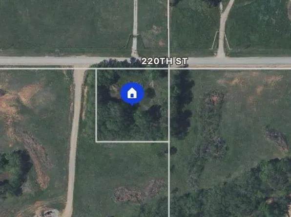 21480 220th St, Purcell, OK 73080