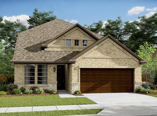 1351 Stampede St, Justin, TX 76247