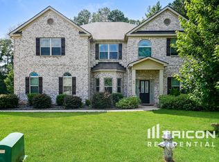 68 Shenandoah Dr, McDonough, GA 30252