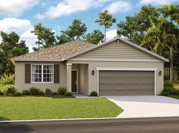 3912 Mayhill Loop, Eustis, FL 32736