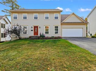 145 Bliss Carman Dr, Fredericton, NB E3B 9P2