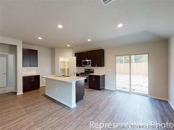 2nd image of 28246 E 118th Pl S
