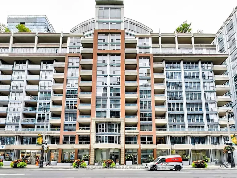 250 Wellington St W #436 — Photo 5