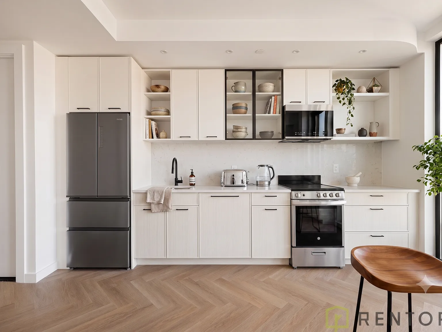106 Fleet Place — Photo 3