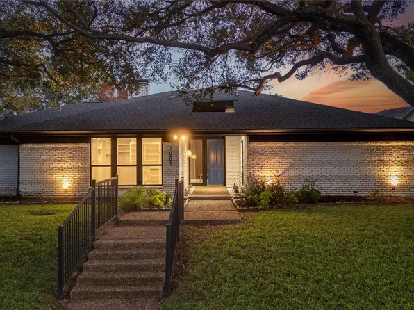 7001 Rocky Top Cir, Dallas, TX 75252