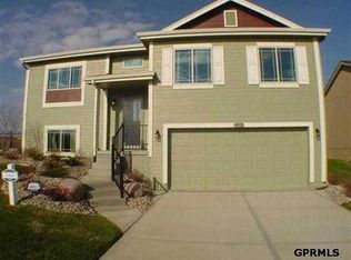 14537 Grebe St, Arlington, NE 68002