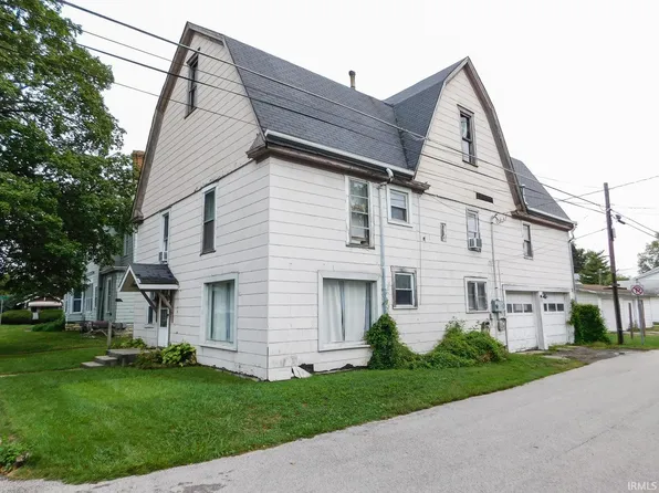 119 N Morgan St, Bluffton, IN 46714
