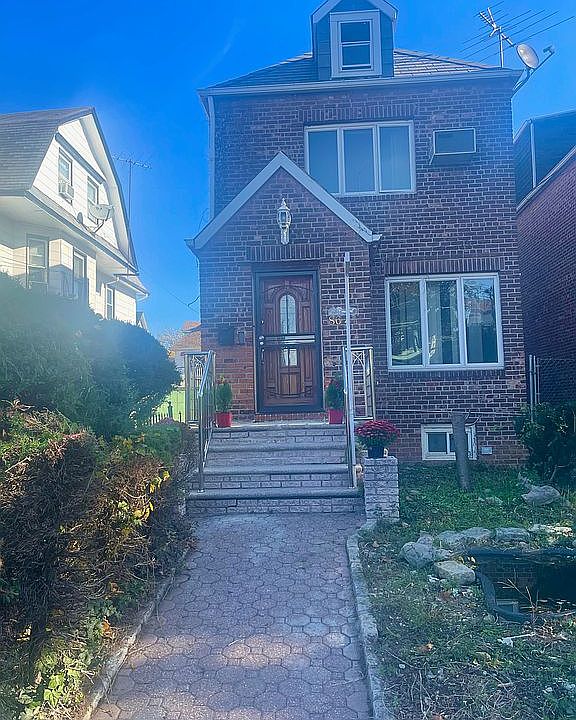 Move - in Ready Home