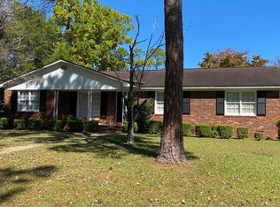 1411 Florence Dr, Albany, GA 31707