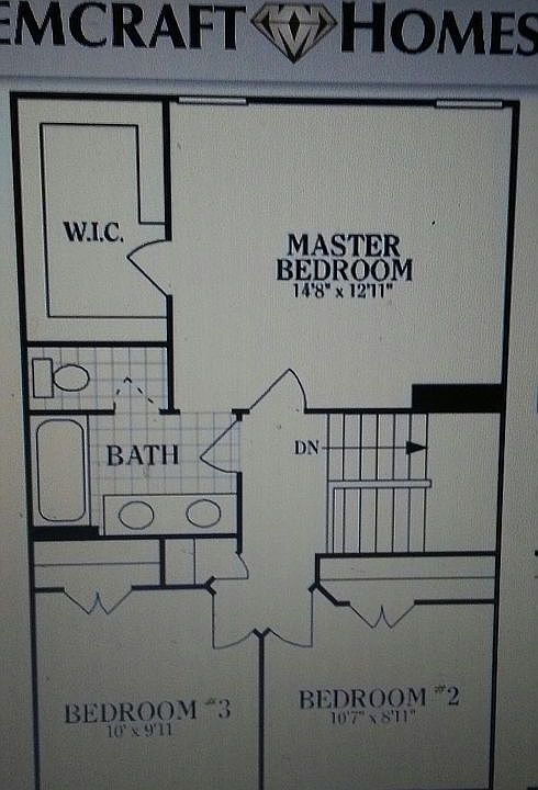 2nd image of 414 Eagle Way