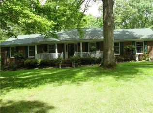 13424 Cabarrus Station Rd, Midland, NC 28107