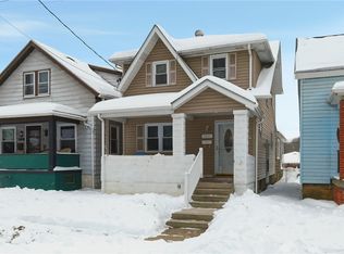 3517 7th Ave, Beaver Falls, PA 15010