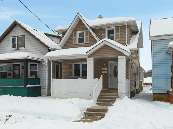 3517 7th Ave, Beaver Falls, PA 15010