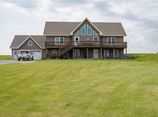 27228 Keyser Rd, Evans mills, NY 13637