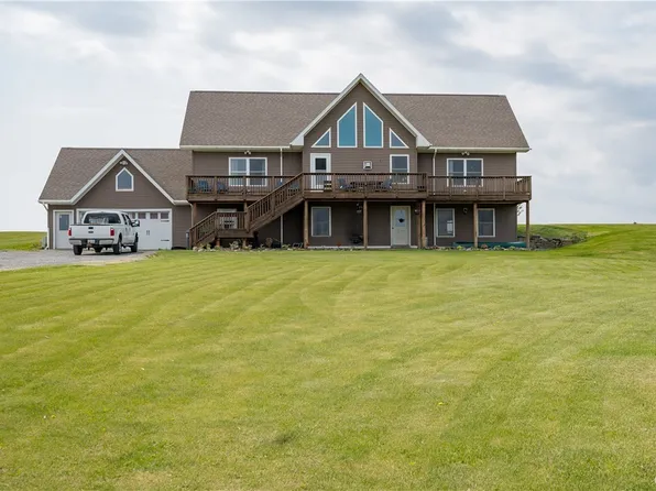 27228 Keyser Rd, Evans Mills, NY 13637