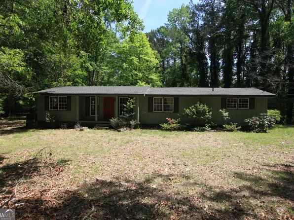 9 River Ln SW, Rome, GA 30165