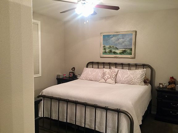 Master suite
