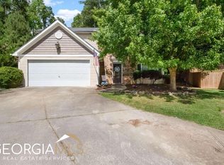 106 Larkin Way, Dallas, GA 30157