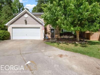 106 Larkin Way, Dallas, GA, 30157
