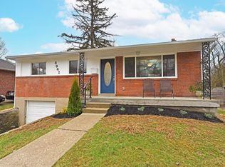 3941 Cedarwood Pl, Cincinnati, OH