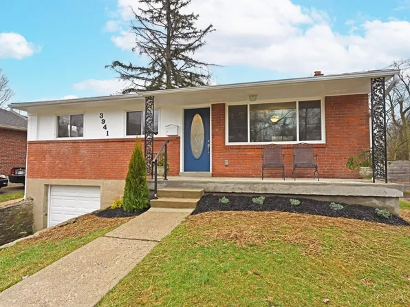 3941 Cedarwood Pl, Cincinnati, OH 45213