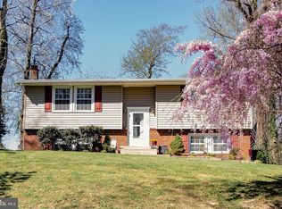 5448 Laurel Trl, Saint Leonard, MD 20685