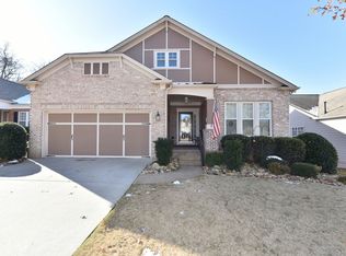 5030 Kings Common Way, Cumming, GA 30040