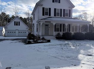 330 Locke Rd, Rye, NH 03870