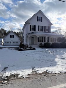 330 Locke Road, Rye, NH, 03870