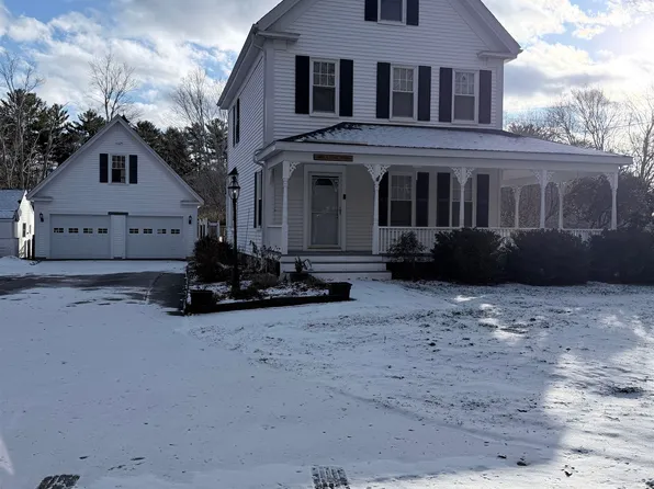 330 Locke Road, Rye, NH 03870
