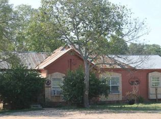 3603 Rr 1869, Liberty Hill, TX 78642