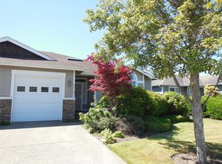 821 E Cedar St, Sequim, WA 98382