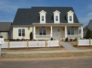 438 Tralee Ct, Statham, GA 30666