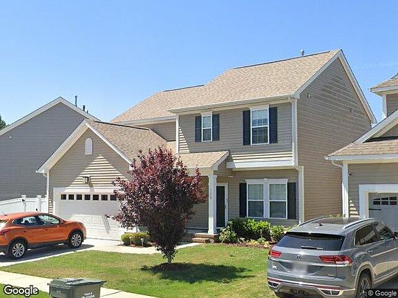 Property Side View