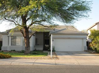 12908 W Ash St, El Mirage, AZ 85335