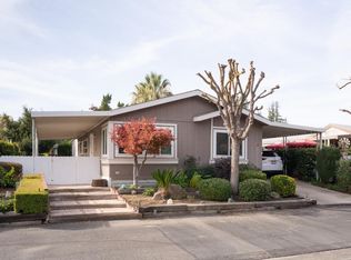 8701 N Highway 41 SPACE 43, Fresno, CA 93720