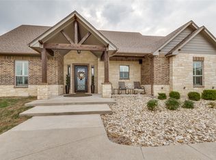 3339 NW County Road 3208, Dawson, TX 76639