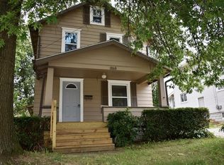 1464 Wayne St, Barberton, OH 44203