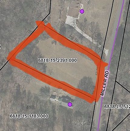 2nd image of 4728 Miller Rd