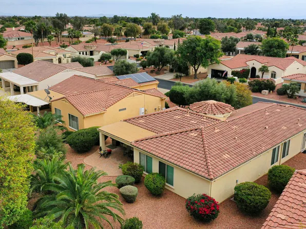 13434 W EL SUENO Court, Sun City West, AZ 85375