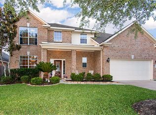 6090 Aldersby Ln, League City, TX 77573