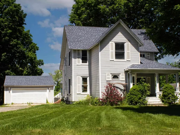 405 E Saginaw St, Saint Louis, MI 48880