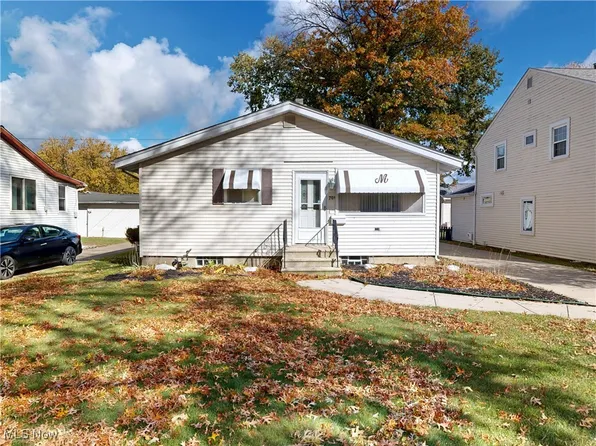 701 E 332nd St, Eastlake, OH 44095
