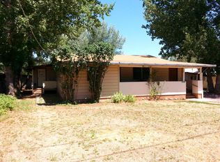 3245 N Hunt Ln, Pine, AZ 85544
