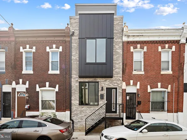 2650 Earp St, Philadelphia, PA 19146